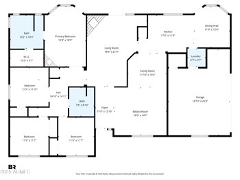 9626 27th St, Phoenix, AZ 85028