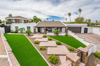 9626 33rd St, Phoenix, AZ 85028