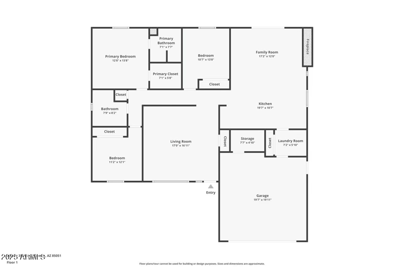 9626 35th Ln, Phoenix, AZ 85051