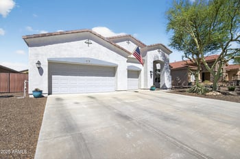 9626 Bajada Rd, Peoria, AZ 85383