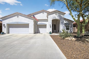 9626 Bajada Rd, Peoria, AZ 85383