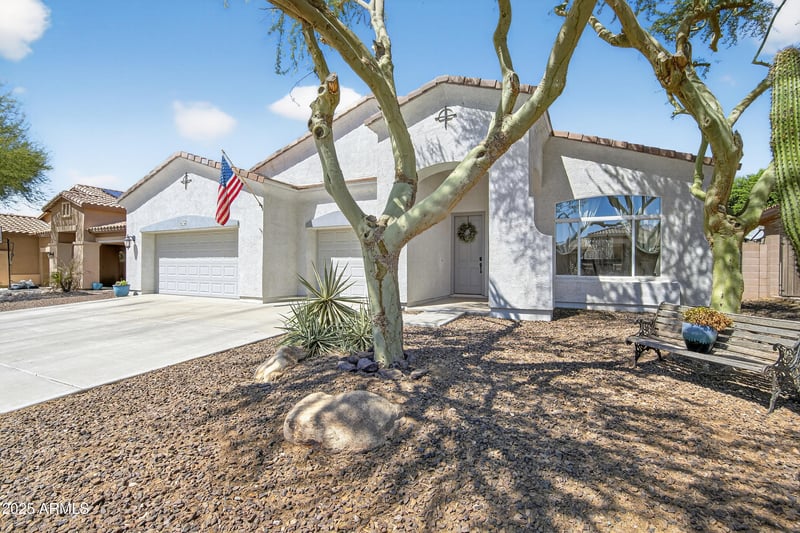 9626 Bajada Rd, Peoria, AZ 85383