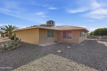 9626 Cottonwood Dr, Sun, AZ 85373