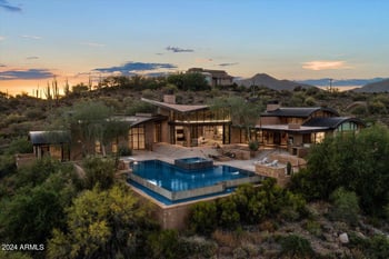 9626 Aw Tillinghast Rd, Scottsdale, AZ 85262