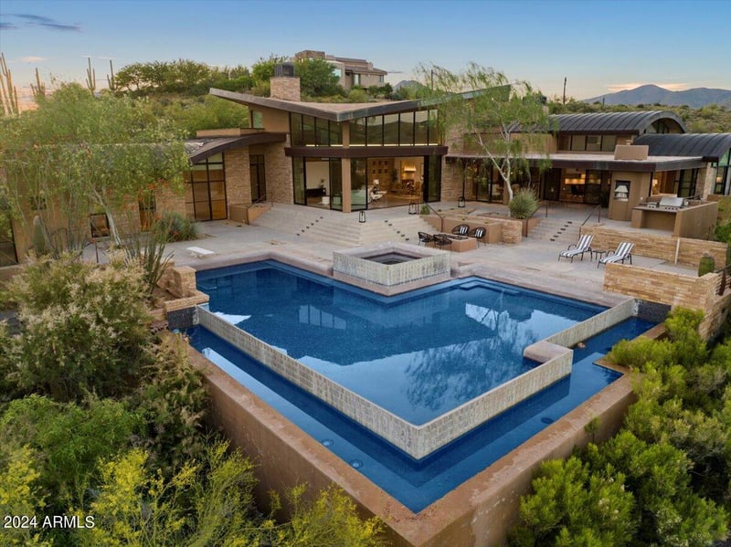 9626 Aw Tillinghast Rd, Scottsdale, AZ 85262