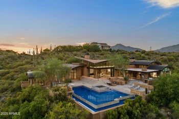 9626 Aw Tillinghast Rd, Scottsdale, AZ 85262