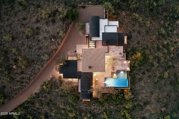9626 Aw Tillinghast Rd, Scottsdale, AZ 85262