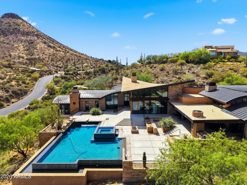 9626 E Aw Tillinghast Rd, Scottsdale, AZ 85262