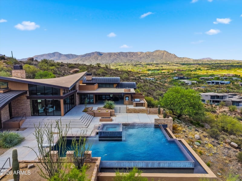 9626 E Aw Tillinghast Rd, Scottsdale, AZ 85262