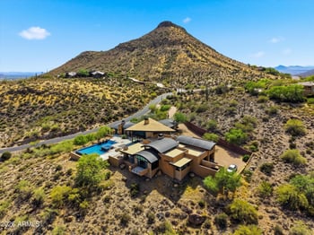 9626 Aw Tillinghast Rd, Scottsdale, AZ 85262