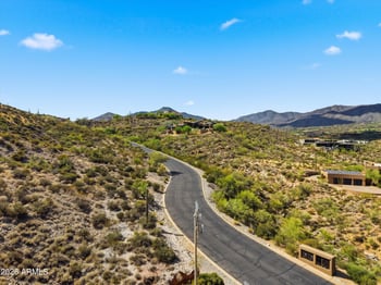9626 Aw Tillinghast Rd, Scottsdale, AZ 85262