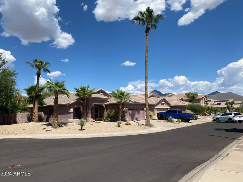 9626 E Palm Ridge Dr, Scottsdale, AZ 85260