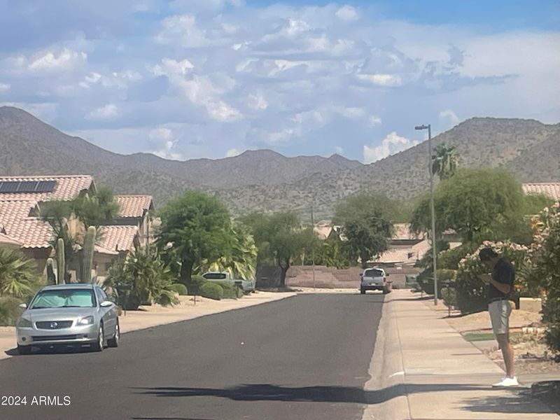 9626 E Palm Ridge Dr, Scottsdale, AZ 85260