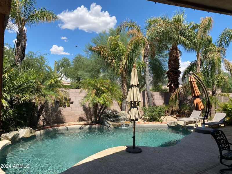 9626 E Palm Ridge Dr, Scottsdale, AZ 85260