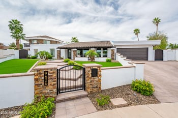 9626 N 33rd St, Phoenix, AZ 85028