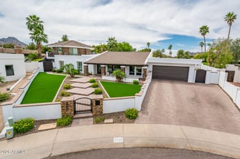 9626 33rd St, Phoenix, AZ 85028