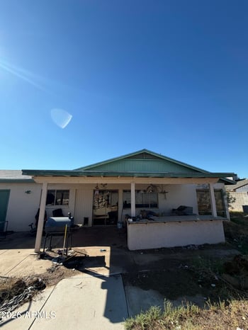 9626 N 52nd Ave, Glendale, AZ 85302