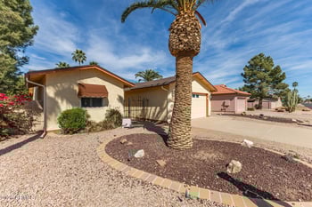 9626 Navajo Pl, Sun Lakes, AZ 85248