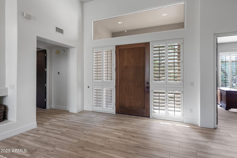 9626 Peak View Rd, Scottsdale, AZ 85262