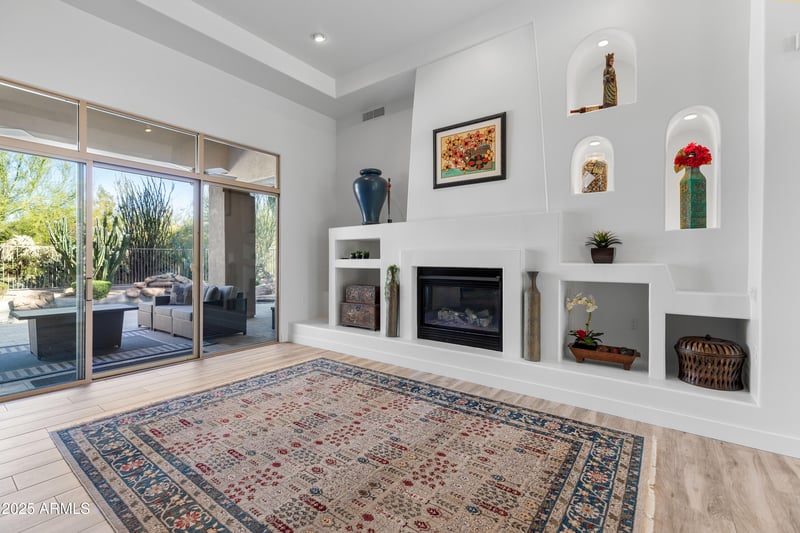 9626 Peak View Rd, Scottsdale, AZ 85262