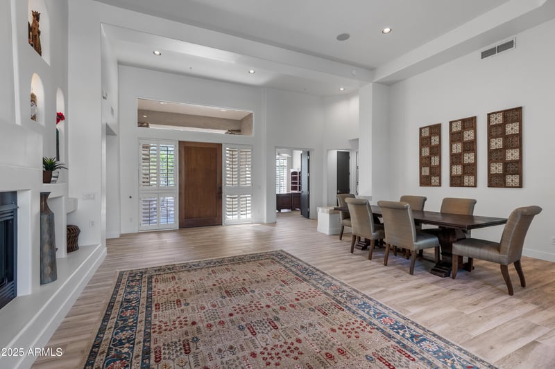 9626 Peak View Rd, Scottsdale, AZ 85262