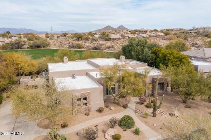 9626 Peak View Rd, Scottsdale, AZ 85262