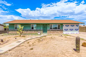 9626 Quarterline Rd, Mesa, AZ 85207