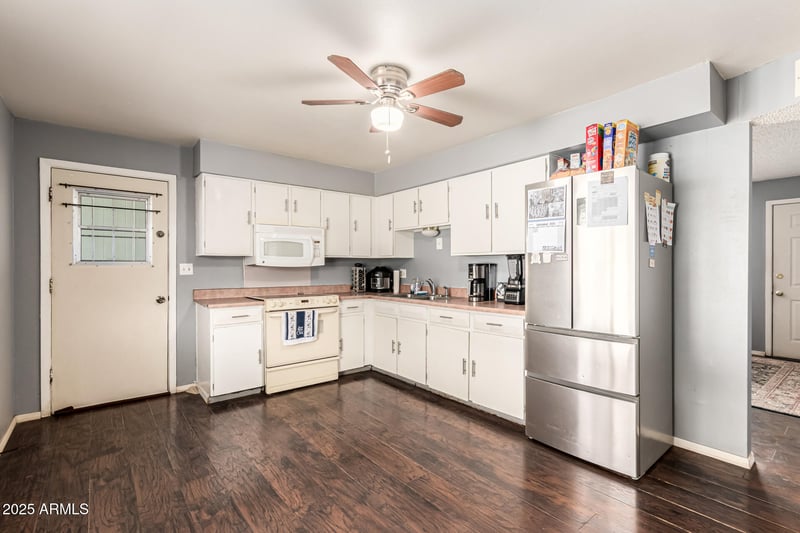 9626 Quarterline Rd, Mesa, AZ 85207