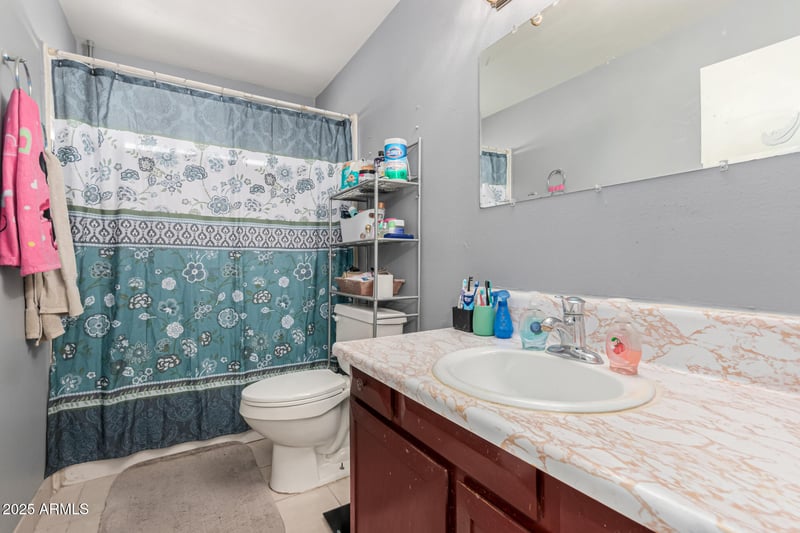 9626 Quarterline Rd, Mesa, AZ 85207