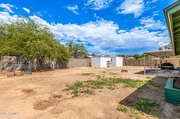 9626 Quarterline Rd, Mesa, AZ 85207