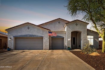 9626 Bajada Rd, Peoria, AZ 85383