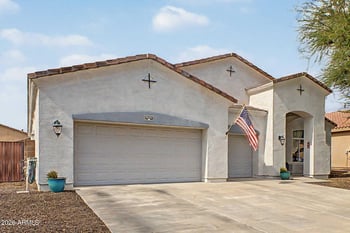9626 W Bajada Rd, Peoria, AZ 85383