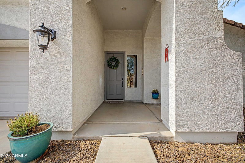 9626 W Bajada Rd, Peoria, AZ 85383
