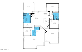 9626 Bajada Rd, Peoria, AZ 85383