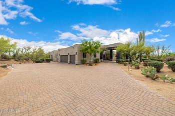 9627 Adobe Dr, Scottsdale, AZ 85255