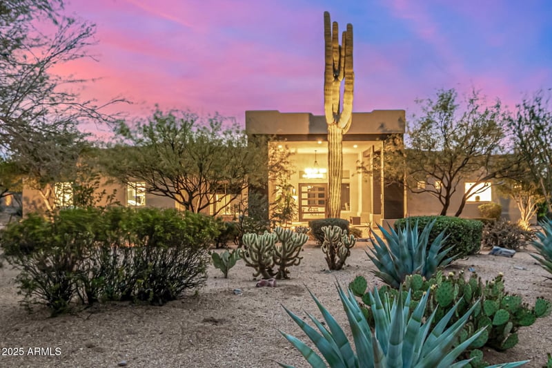 9627 Adobe Dr, Scottsdale, AZ 85255