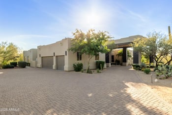 9627 Adobe Dr, Scottsdale, AZ 85255