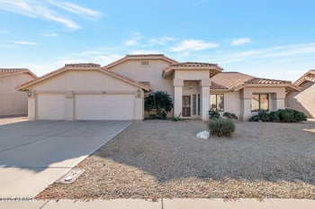 9627 Chino Dr, Peoria, AZ 85382