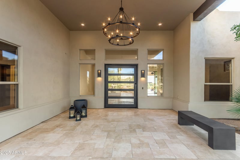 9627 Adobe Dr, Scottsdale, AZ 85255