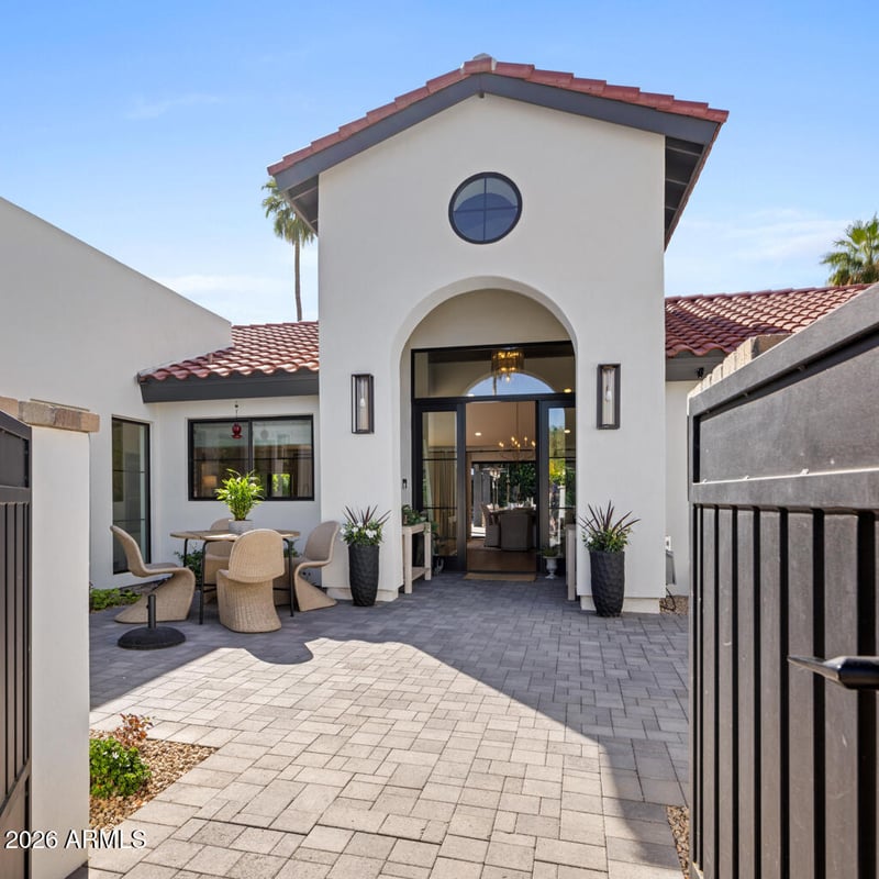 9627 Gold Dust Ave, Scottsdale, AZ 85258