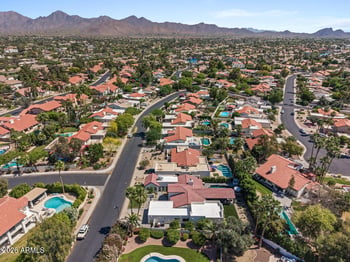 9627 Gold Dust Ave, Scottsdale, AZ 85258