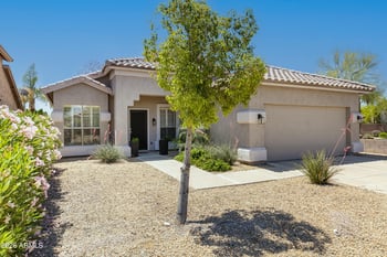 9627 E Sheena Dr, Scottsdale, AZ 85260