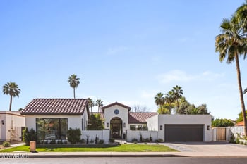 9627 Gold Dust Ave, Scottsdale, AZ 85258