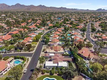 9627 Gold Dust Ave, Scottsdale, AZ 85258