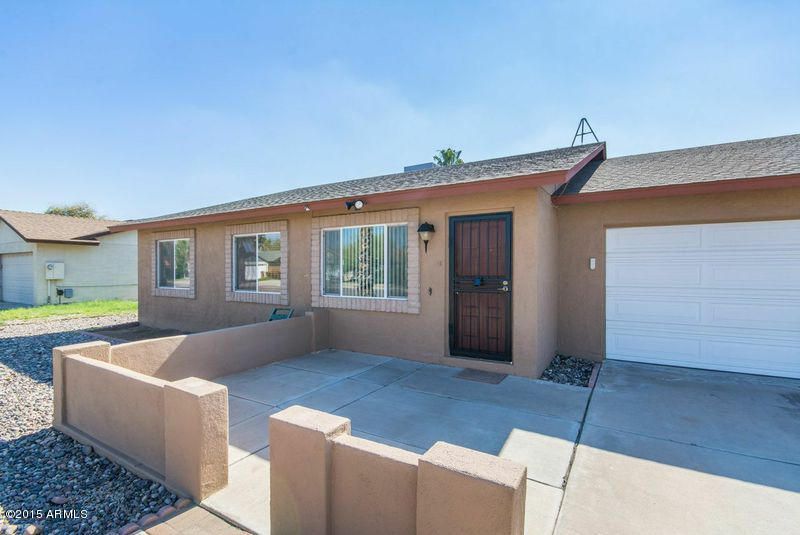 9627 W Echo Ln, Peoria, AZ 85345