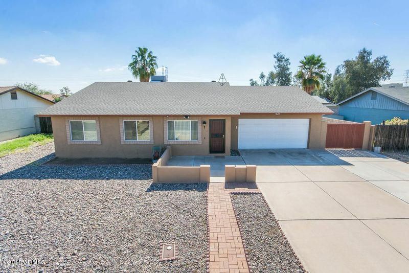9627 W Echo Ln, Peoria, AZ 85345
