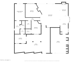 9627 W Lindgren Ave, Sun City, AZ 85373