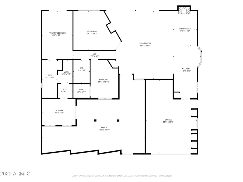 9627 W Lindgren Ave, Sun City, AZ 85373