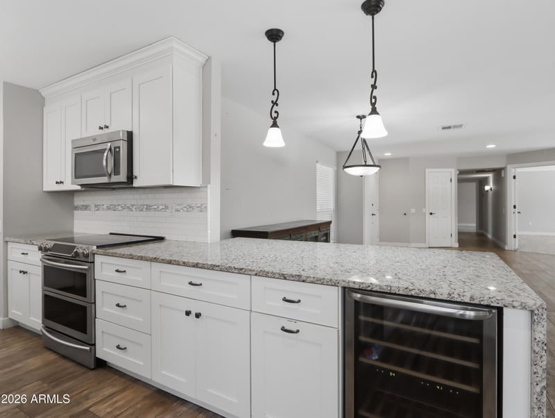 9627 W Lindgren Ave, Sun City, AZ 85373