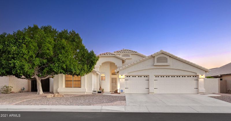 9627 W Potter Dr, Peoria, AZ 85382